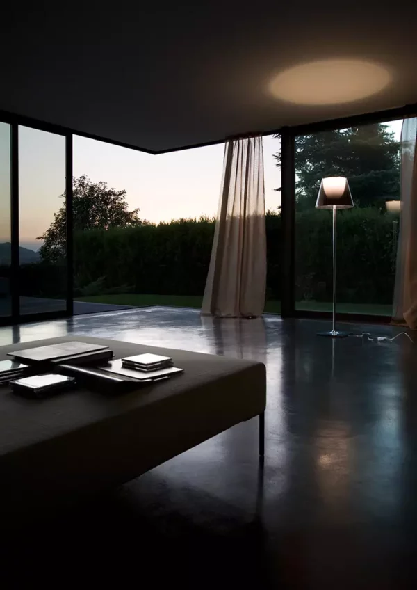 Торшер KTRIBE 8