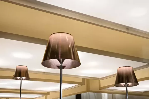 Торшер KTRIBE 9