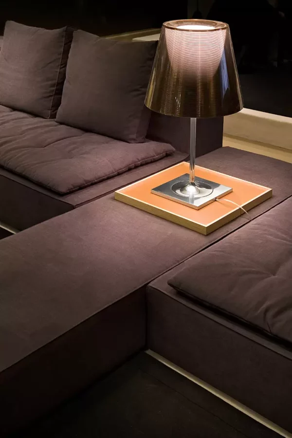 Настольная лампа KTRIBE 3