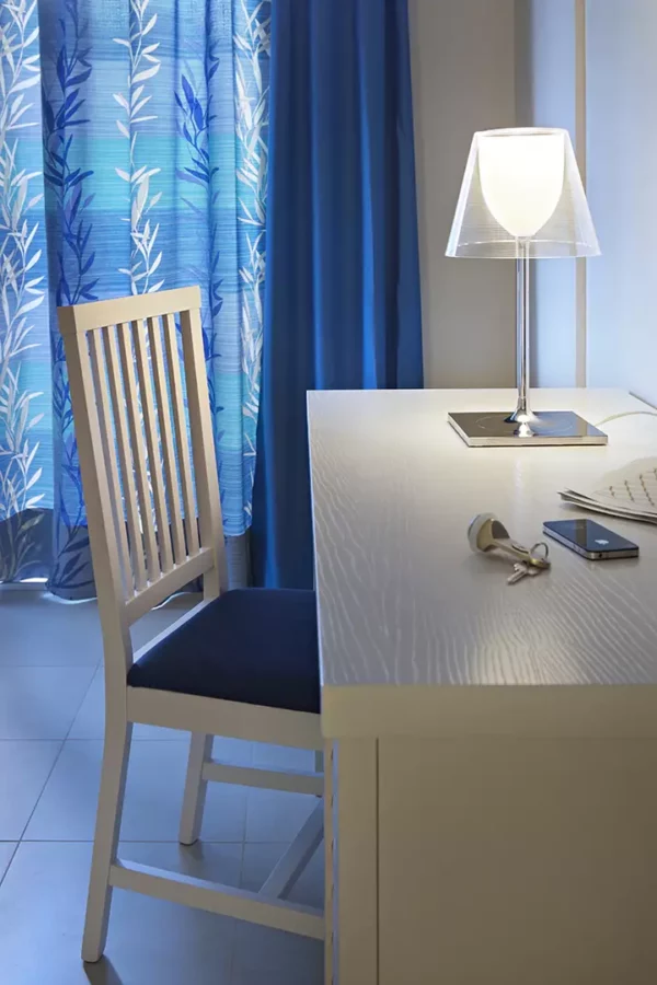 Настольная лампа KTRIBE 5