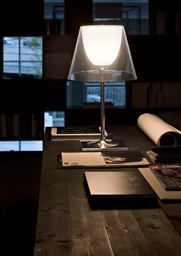 Настольная лампа KTRIBE 9