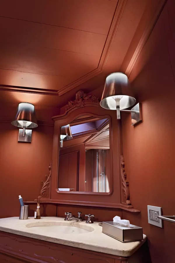 Настенная лампа KTRIBE 3