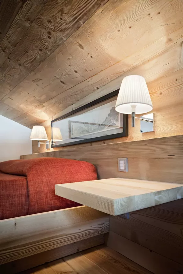 Настенная лампа KTRIBE 4