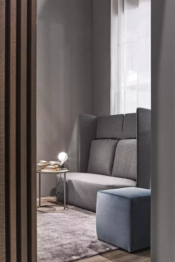 Настольная лампа LAMPADINA 3