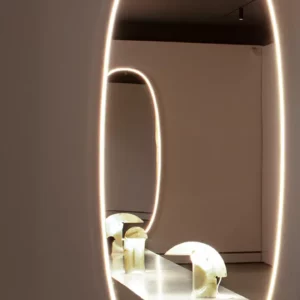 Зеркало LA PLUS BELLE 3