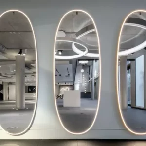 Зеркало LA PLUS BELLE 2