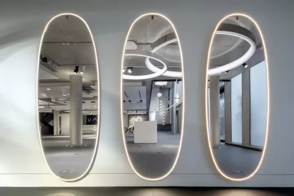 Зеркало LA PLUS BELLE 2