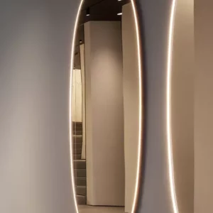 Зеркало LA PLUS BELLE 6