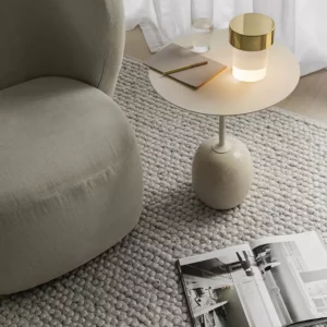 Настольная лампа LAST ORDER 2