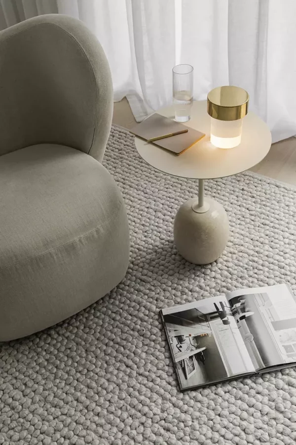 Настольная лампа LAST ORDER 2