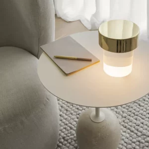 Настольная лампа LAST ORDER 9