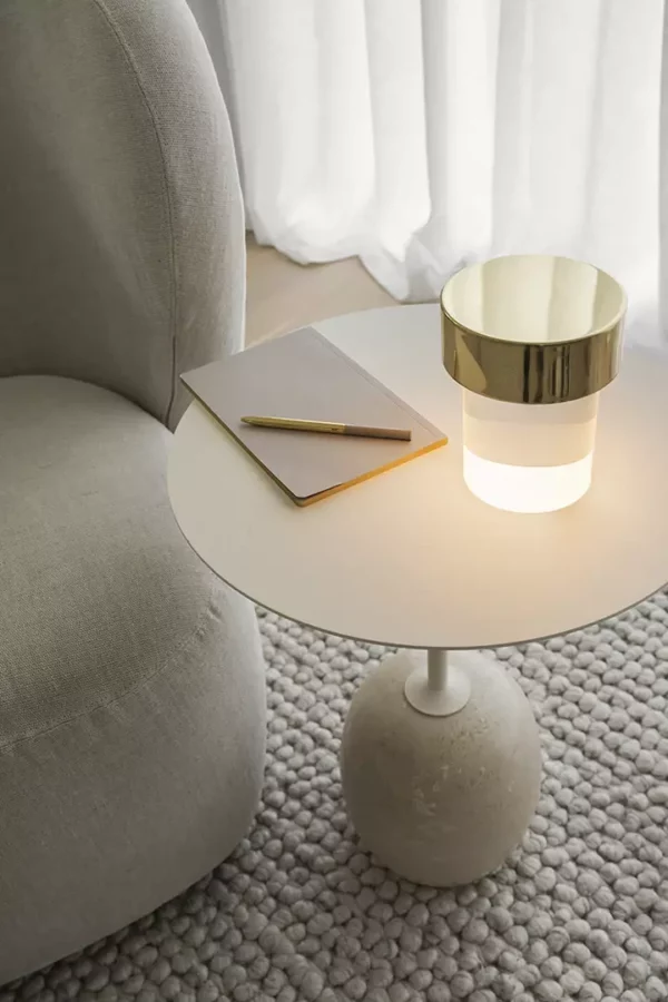 Настольная лампа LAST ORDER 9