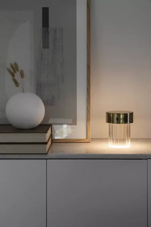 Настольная лампа LAST ORDER 10