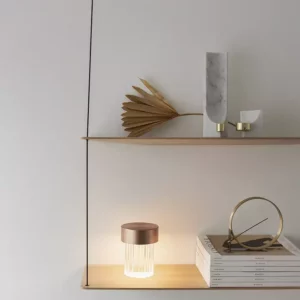 Настольная лампа LAST ORDER 11