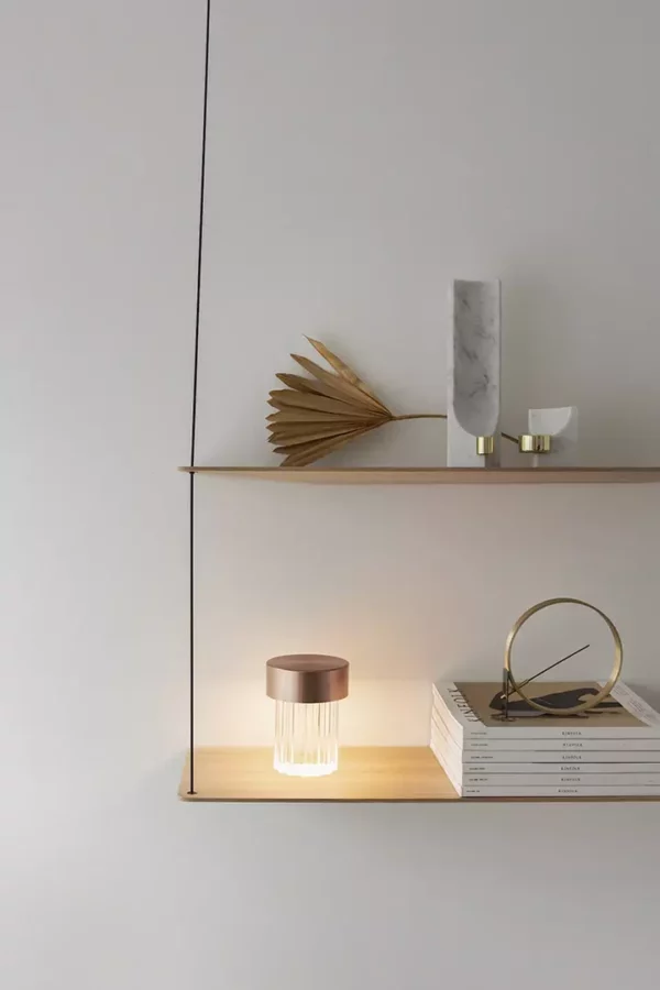 Настольная лампа LAST ORDER 11