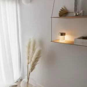 Настольная лампа LAST ORDER 12