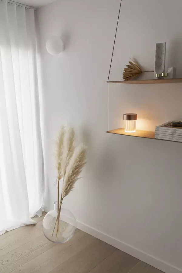 Настольная лампа LAST ORDER 12