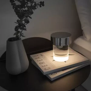 Настольная лампа LAST ORDER 14