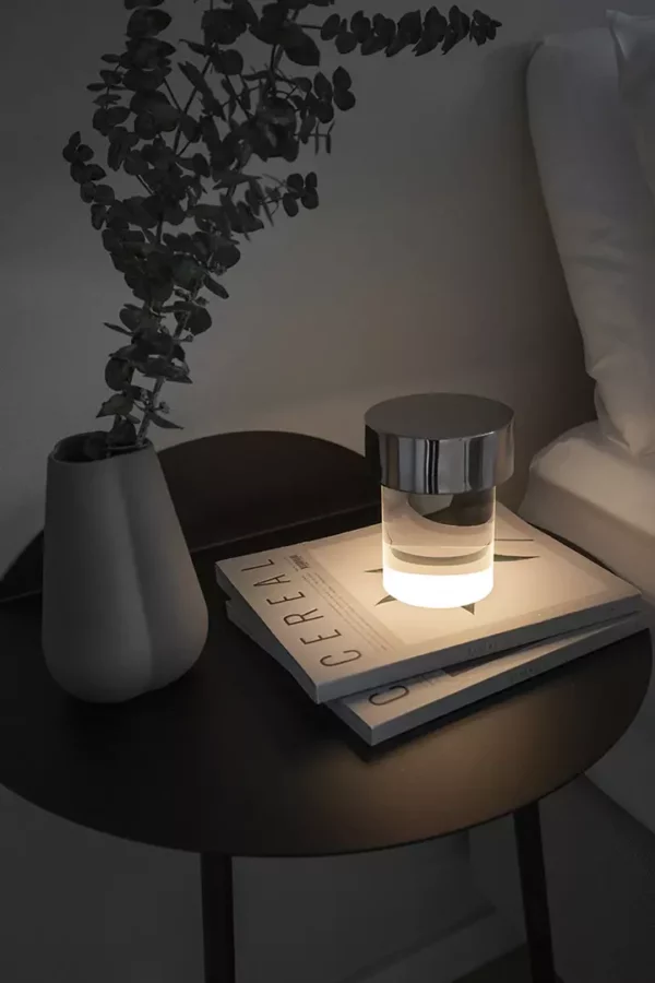 Настольная лампа LAST ORDER 14