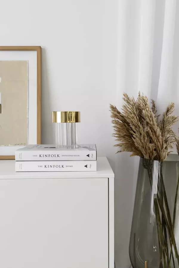 Настольная лампа LAST ORDER 15