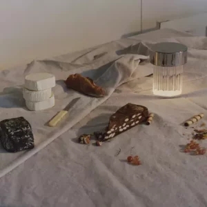 Настольная лампа LAST ORDER 16