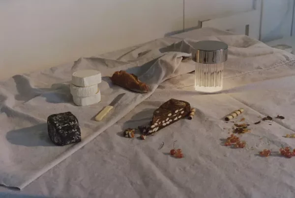 Настольная лампа LAST ORDER 16