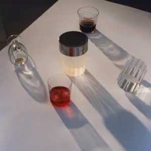 Настольная лампа LAST ORDER 18