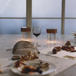 Настольная лампа LAST ORDER 19