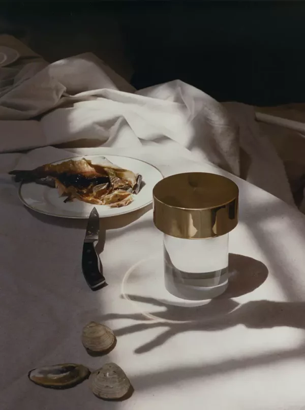 Настольная лампа LAST ORDER 20