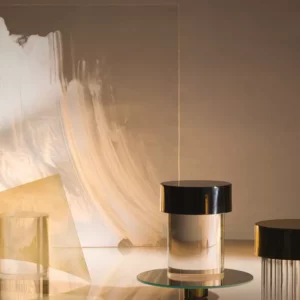 Настольная лампа LAST ORDER 5