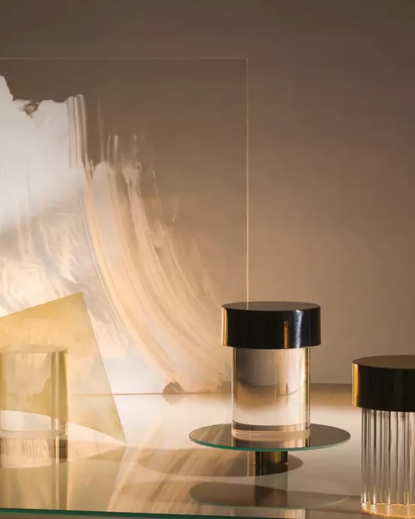 Настольная лампа LAST ORDER 5