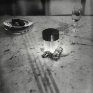 Настольная лампа LAST ORDER 6