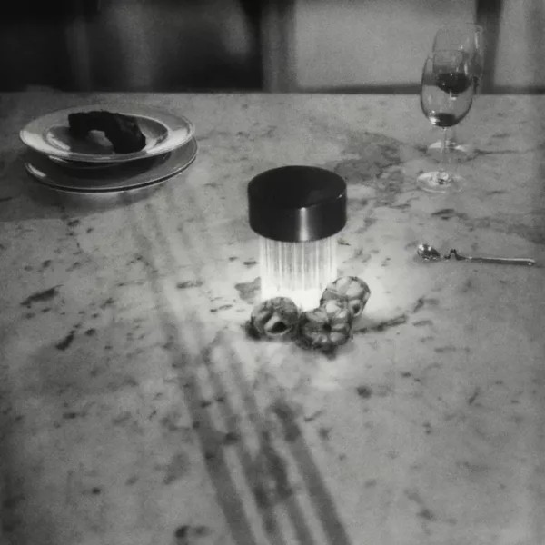 Настольная лампа LAST ORDER 6