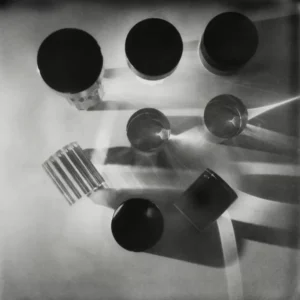 Настольная лампа LAST ORDER 7