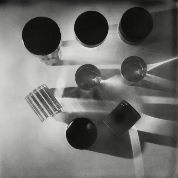 Настольная лампа LAST ORDER 7