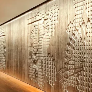 Потолочный светильник LED CARTAIN 73 4