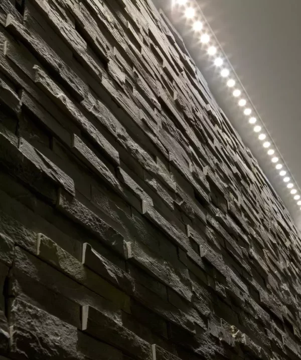 Потолочный светильник LED CARTAIN 73 5