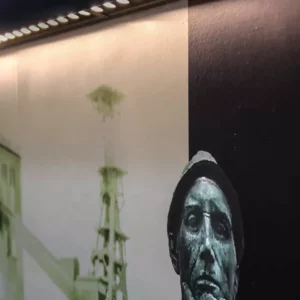 Потолочный светильник LED CARTAIN 73 6