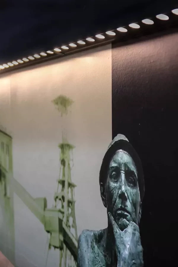 Потолочный светильник LED CARTAIN 73 6