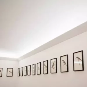 Потолочный светильник LED CARTAIN 73 7