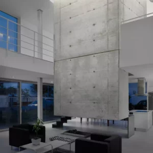 Потолочный светильник LED CARTAIN 73 8