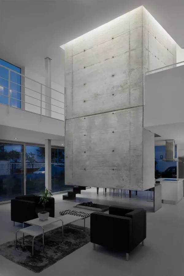 Потолочный светильник LED CARTAIN 73 8