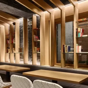 Потолочный светильник LED SQUAD SYSTEMS 1