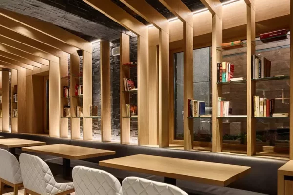 Потолочный светильник LED SQUAD SYSTEMS 1