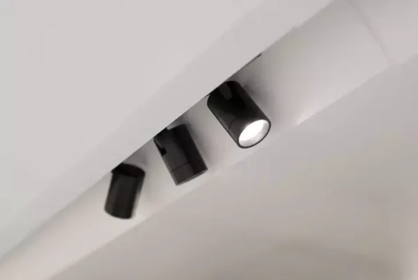 Потолочный светильник LED SQUAD SYSTEMS 2