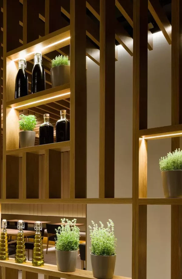 Потолочный светильник LED SQUAD SYSTEMS 3