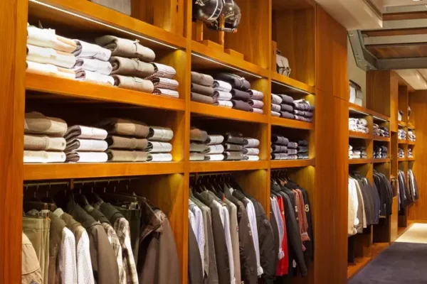 Потолочный светильник LED SQUAD SYSTEMS 4