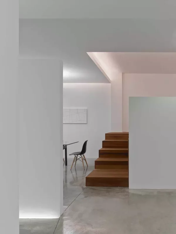 Потолочный светильник LED SQUAD SYSTEMS 5