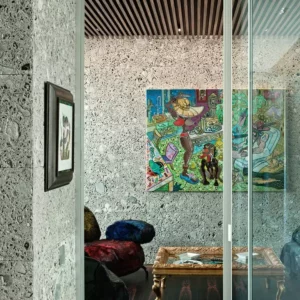 Потолочный светильник LED SQUAD SYSTEMS 6