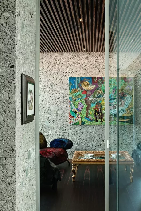 Потолочный светильник LED SQUAD SYSTEMS 6